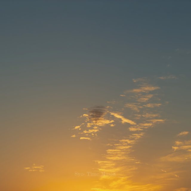 夕暮れのひととき
#風景写真