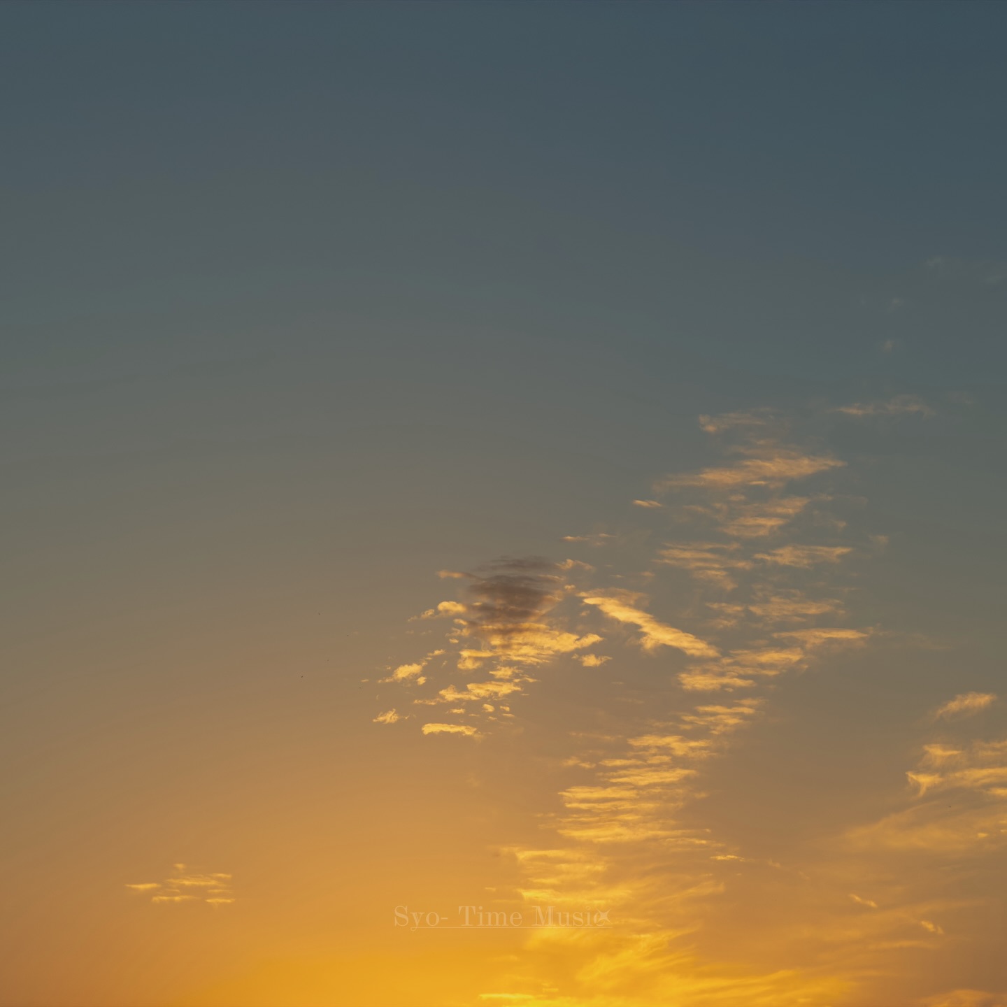 夕暮れのひととき
#風景写真