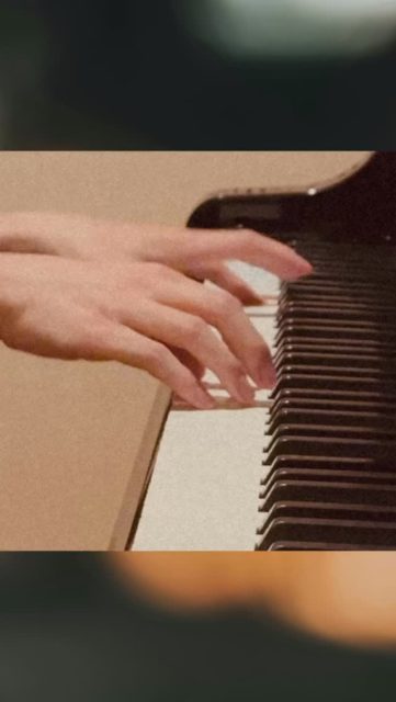 真夜中のドア ~Stay With Me - Piano Cover
⁡
#staywithme #matsubaramiki 
#citypop #piano #pianocover