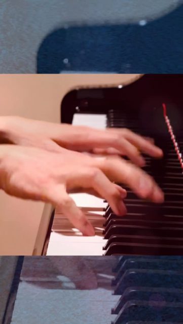 kalafina - to the beginning (Piano Cover)
#ピアノ #弾いてみた #kalafina #tothebeginning #梶浦由記