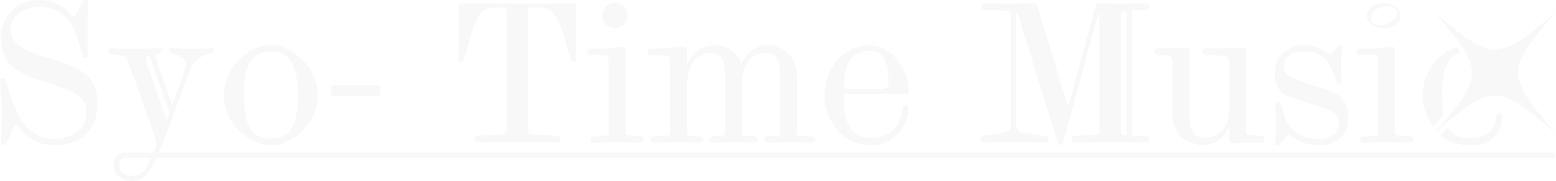 Syo- Time Music